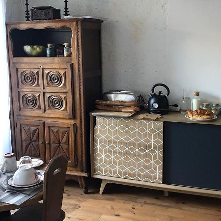 Les Chambres De Guernisac Morlaix Dış mekan fotoğraf