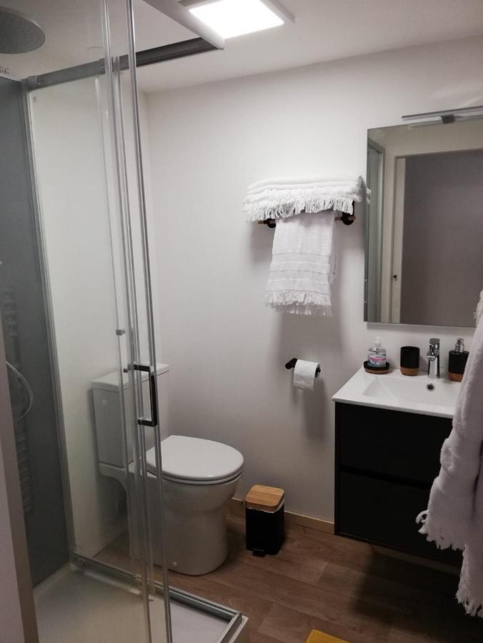 Les Chambres De Guernisac Morlaix Dış mekan fotoğraf