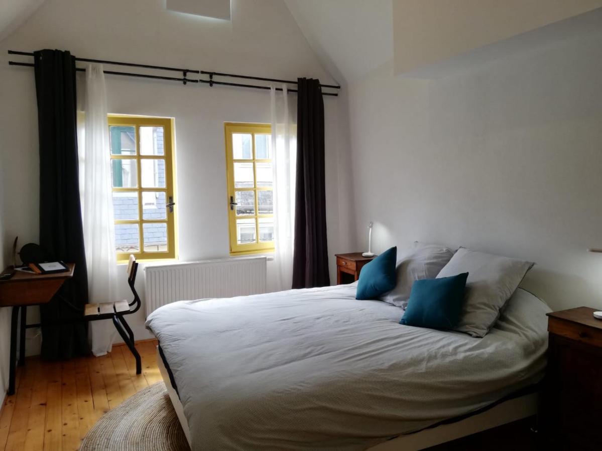 Les Chambres De Guernisac Morlaix Dış mekan fotoğraf
