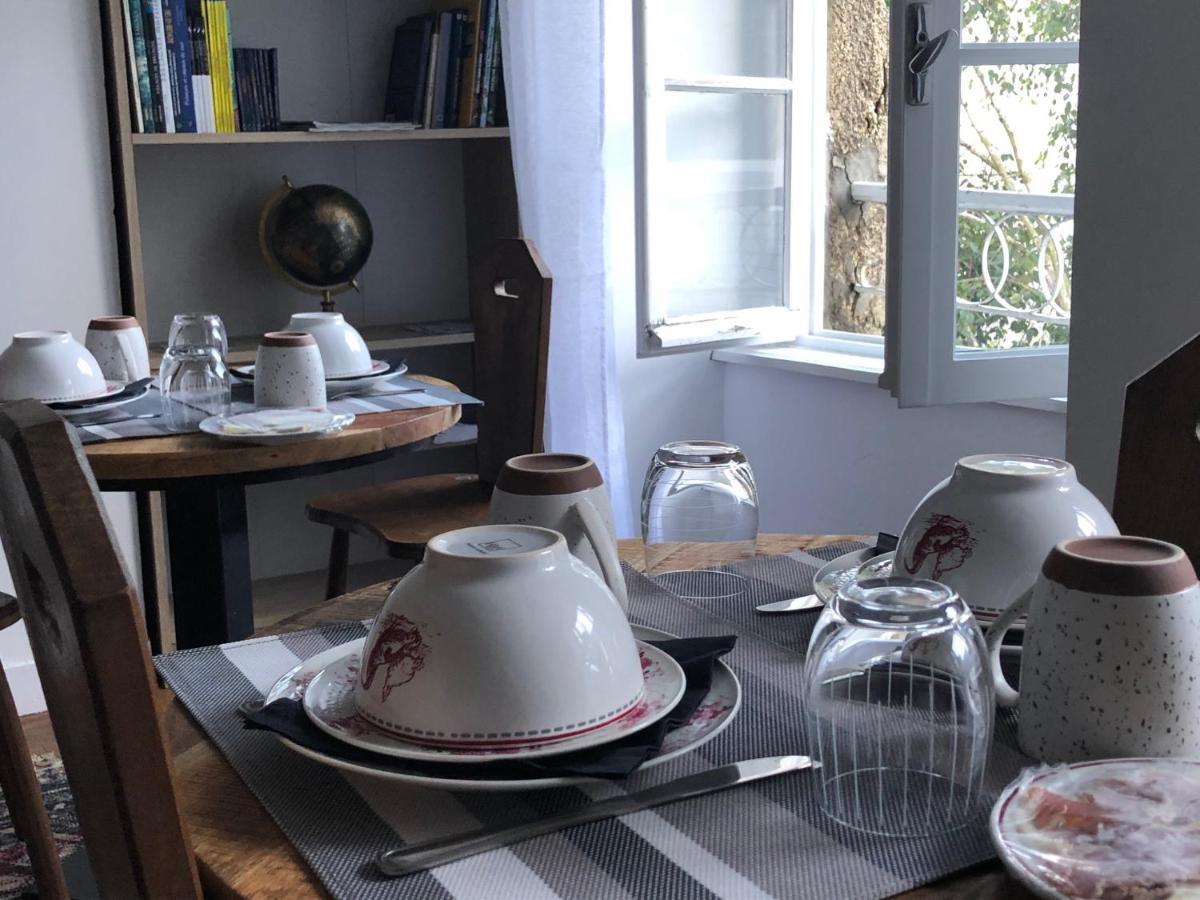 Les Chambres De Guernisac Morlaix Dış mekan fotoğraf